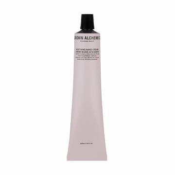 Успокаивающий крем для рук Grown Alchemist Soothing Hand Cream Cactus Flower, Cedarwood Atlas, Tri-Hyaluronan Complex, 65 мл Успокаивающий крем для рук Grown Alchemist Soothing Hand Cream Cactus Flower, Cedarwood Atlas, Tri-Hyaluronan Complex, 65 мл