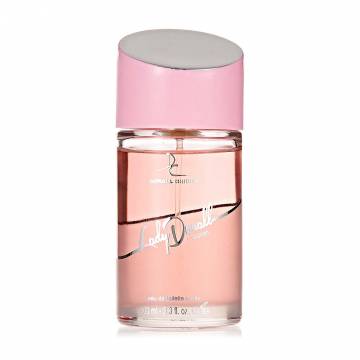 Dorall Collection Lady Dorall Туалетная вода женская, 100 мл Dorall Collection Lady Dorall Туалетная вода женская, 100 мл