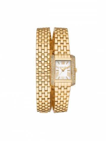 Michael Kors Годинник MK4833 Золотий Michael Kors Годинник MK4833 Золотий