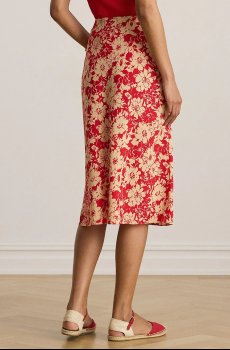 Юбка Lauren Ralph Lauren