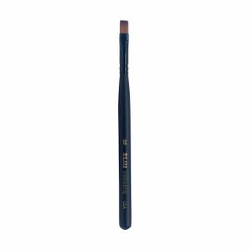 Кисть для геля Milano Cosmetic Flat Brush 8 Кисть для геля Milano Cosmetic Flat Brush 8