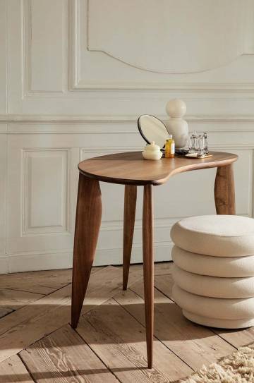 Декоративная ваза ferm LIVING Muses Vase Декоративная ваза ferm LIVING Muses Vase