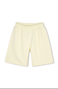 Детские хлопковые шорты Kenzo Kids