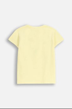 Детская футболка Coccodrillo