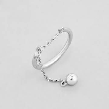 Серебряное кольцо Minimal 440/р Серебряное кольцо Minimal 440/р