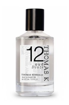 Thomas Kosmala No.12 Oud Douze Парфюмированная вода унисекс, 100 мл