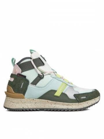 Lacoste Снікерcи Run Breaker 223 1 Sfa Голубий Lacoste Снікерcи Run Breaker 223 1 Sfa Голубий