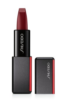 Матовая помада для губ Shiseido ModernMatte Powder Lipstick, 521 Nocturnal, 4 г