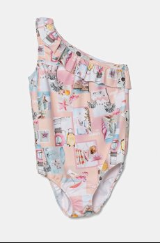 Детский слитный купальник Jamiks AYTONA