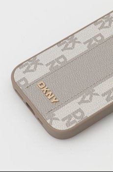 Чехол на телефон Dkny iPhone 16 Pro
