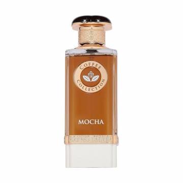 Fragrance World Mocha Парфюмированная вода унисекс, 100 мл Fragrance World Mocha Парфюмированная вода унисекс, 100 мл