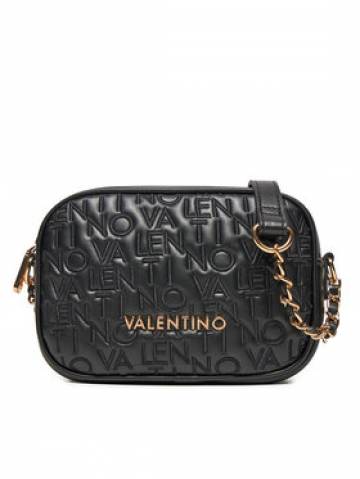 Valentino Сумка Dram VBS8D215 Чорний Valentino Сумка Dram VBS8D215 Чорний