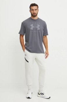 Футболка Under Armour HW Branded