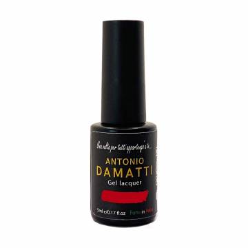 Гель-лак для ногтей Antonio Damatti Gel Lacquer 067, 5 мл Гель-лак для ногтей Antonio Damatti Gel Lacquer 067, 5 мл
