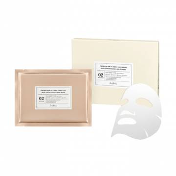 Тканевая маска для лица Dr. Althea Premium Essential Skin Conditioner Silk Mask успокаивающая, 1 шт Тканевая маска для лица Dr. Althea Premium Essential Skin Conditioner Silk Mask успокаивающая, 1 шт