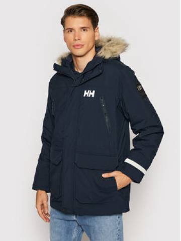 Helly Hansen Зимова куртка Reine 53630 Cиній Regular Fit Helly Hansen Зимова куртка Reine 53630 Cиній Regular Fit