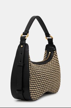 Кожаная сумочка Pollini