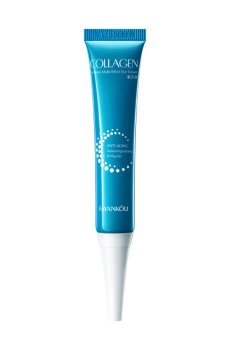 Крем для кожи вокруг глаз Fayankou Collagen Whiten Moisturizing Whitening Multi Effect Eye Cream, 20 г