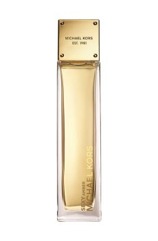 Michael Kors Sexy Amber Парфюмированная вода женская, 100 мл