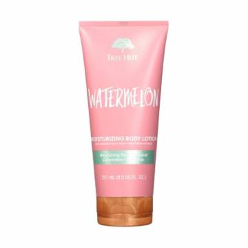 Лосьон для тела Tree Hut Watermelon Moisturizing Body Lotion, 251 мл Лосьон для тела Tree Hut Watermelon Moisturizing Body Lotion, 251 мл