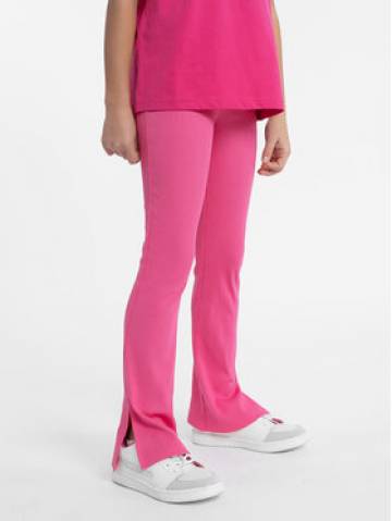 4F Легінси 4FJAW23TTIGF097 Рожевий Slim Fit 4F Легінси 4FJAW23TTIGF097 Рожевий Slim Fit