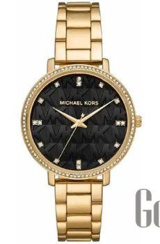 Дизайнерские часы Michael Kors