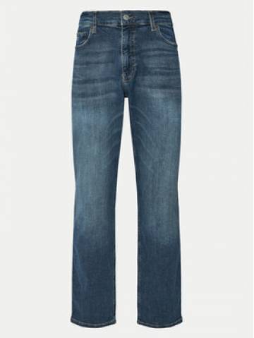 Tommy Jeans Джинси Ryan DM0DM21097 Cиній Slim Fit Tommy Jeans Джинси Ryan DM0DM21097 Cиній Slim Fit