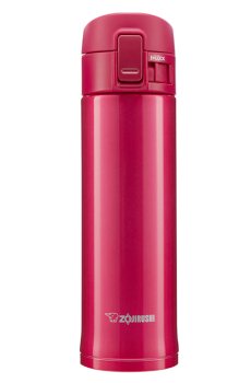 Термокружка Zojirushi червона 480 мл (1678.06.55)