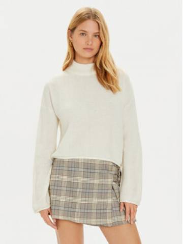 Brave Soul Гольф LK-230EAGLE Écru Regular Fit Brave Soul Гольф LK-230EAGLE Écru Regular Fit