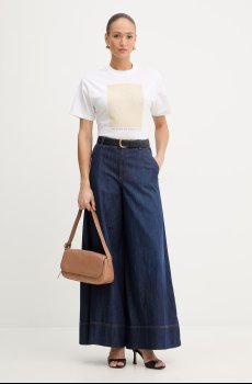 Джинсы Twinset