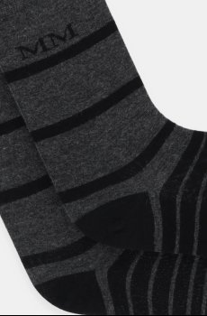 Носки с примесью кашемира MM by Max Mara GERSA