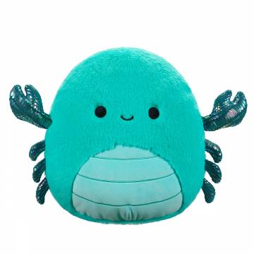 Мяка іграшка Squishmallows Скорпіон Карпіо 30 см (SQCR06761) Мяка іграшка Squishmallows Скорпіон Карпіо 30 см (SQCR06761)