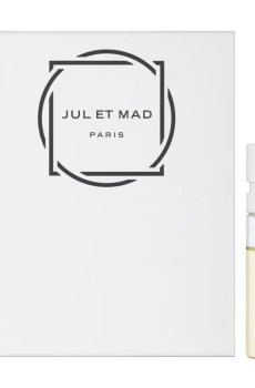 Jul et Mad Paris Nin-Shar Парфюмированная вода унисекс, 1.5 мл (пробник)