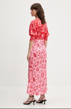 Платье Never Fully Dressed