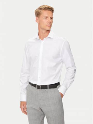 Pierre Cardin Сорочка C6 11004.0301 Білий Regular Fit Pierre Cardin Сорочка C6 11004.0301 Білий Regular Fit