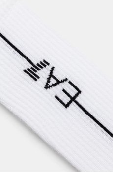 Носки EA7 Emporio Armani