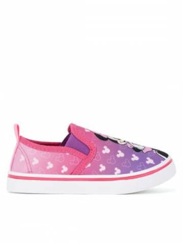 Mickey&Friends Кросівки CP91-SS25-332DSTC Рожевий Mickey&Friends Кросівки CP91-SS25-332DSTC Рожевий