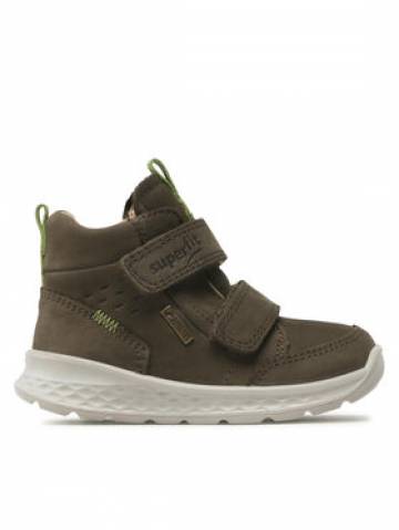 Superfit Черевики GORE-TEX 1-000367-7000 M Зелений Superfit Черевики GORE-TEX 1-000367-7000 M Зелений
