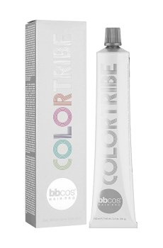 Краситель для волос прямого действия BBcos Color Tribe Denim, 100 мл