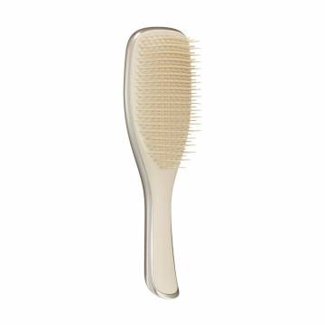 Щетка для волос Tangle Teezer The Ultimate Detangler Chrome Neo Gold, 1 шт Щетка для волос Tangle Teezer The Ultimate Detangler Chrome Neo Gold, 1 шт