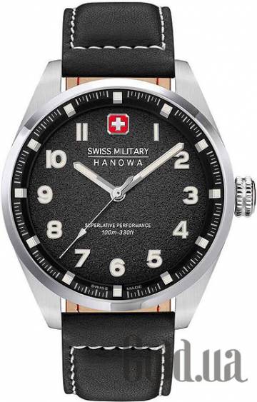 Швейцарские часы Hanowa