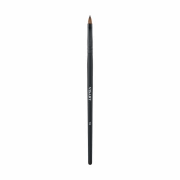 Кисть для теней Make-Up Atelier Paris Visart 19 ворс соболь Кисть для теней Make-Up Atelier Paris Visart 19 ворс соболь