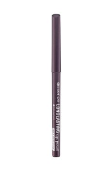 Уценка! Карандаш для глаз Essence Long Lasting 37 Purple Licious, 0.28 г
