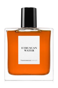 Francesca Bianchi Etruscan Water Духи унисекс, 100 мл