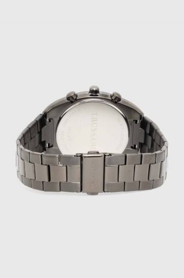 Часы Trussardi мужские цвет чёрный R2453159001 Часы Trussardi мужские цвет чёрный R2453159001