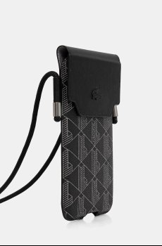 Чехол для телефона Lacoste