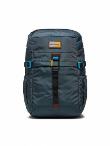 Discovery Рюкзак Computer Backpack D00723.40 Cиній Discovery Рюкзак Computer Backpack D00723.40 Cиній