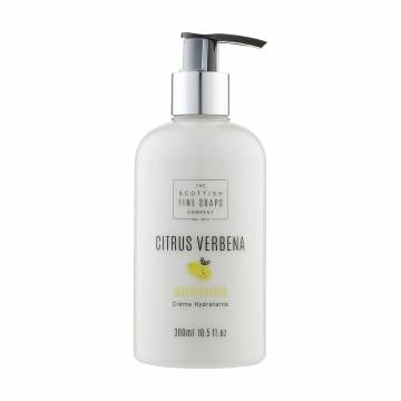 Увлажняющее средство для рук Scottish Fine Soaps Лимонная вербена, 300 мл Увлажняющее средство для рук Scottish Fine Soaps Лимонная вербена, 300 мл