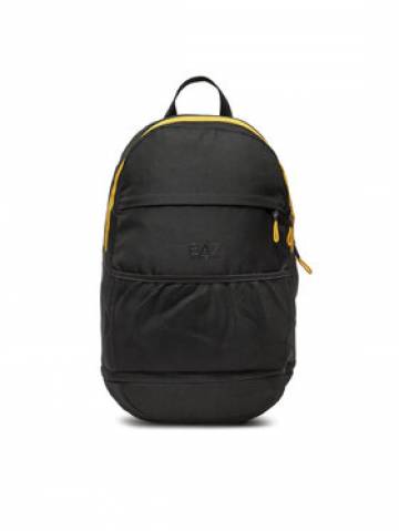 EA7 Emporio Armani Рюкзак 279502 4R927 04320 Чорний EA7 Emporio Armani Рюкзак 279502 4R927 04320 Чорний