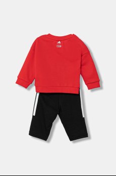 Детский спортивный костюм adidas Marvel